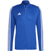 Bluza męska adidas Tiro 23 League Training Track Top niebieska HS3505