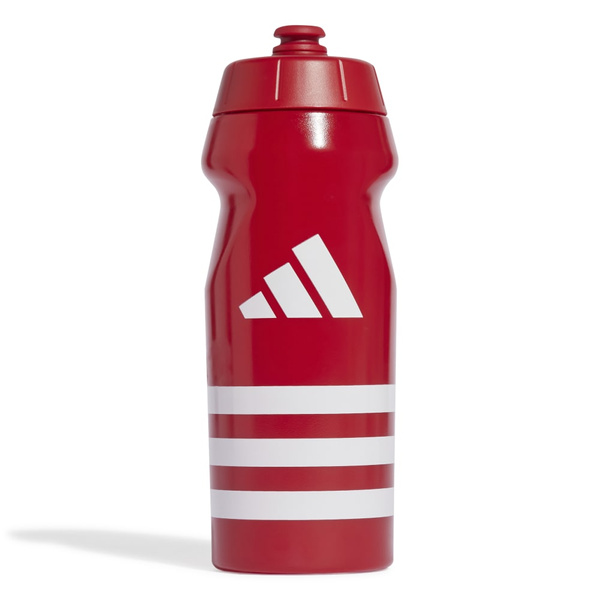 Bidon ADIDAS TIRO 0,5l czerwony IW8157