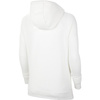 Bluza damska Nike Park 20 Hoodie biała CW6957 101