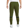 Spodnie męskie Nike Dri-FIT Academy 21 Pant KPZ zielone CW6122 222