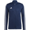 Bluza męska adidas Tiro 23 League Training Track Top granatowa HS3503