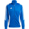 Bluza męska adidas Tiro 24 Training niebieska IR9492