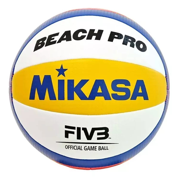 Piłka MIKASA Beach Pro BV550C