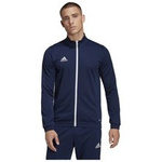 Bluza męska adidas Entrada 22 Track Jacket granatowa H57523