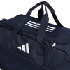 Torba adidas Tiro League Duffel Small IB8657 granatowa 