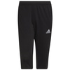 Spodnie treningowe męskie Adidas Entrada 22 3/4 Pants