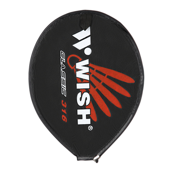 WISH Rakietka Badmintonowa Alumtec 316 Niebieska 14-00-018