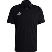 Koszulka męska adidas Entrada 22 Polo czarna