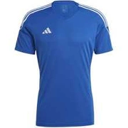 Koszulka męska adidas Tiro 23 League Jersey niebieska HR4611