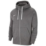 Bluza męska Nike Park 20 Hoodie szara CW6887 071