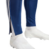 Spodnie męskie adidas Tiro 24 Slim Training granatowe IR9344