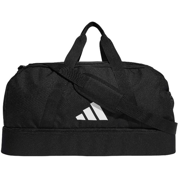 Torba adidas Tiro League Duffel Medium czarna HS9742