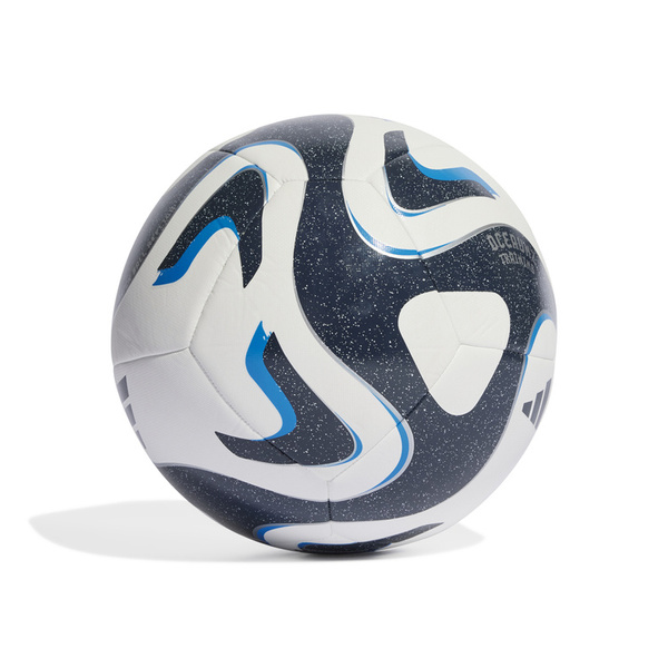 Piłka nożna adidas Oceaunz Training Ball treningowa r5