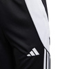 Spodnie dla dzieci adidas Tiro 24 Training czarne IJ7661