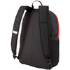 Plecak szkolny, sportowy Puma teamgoal 23 Backpack czerwono-czarny 076854 01