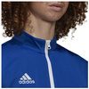 Bluza męska adidas Entrada 22 Track Jacket niebieski HG6287