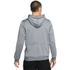 Bluza męska Nike NK DF FC Libero Hoodie szara DC9075 065