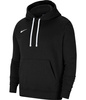 Bluza męska Nike  Team Club 20 Hoodie czarna CW6894 010