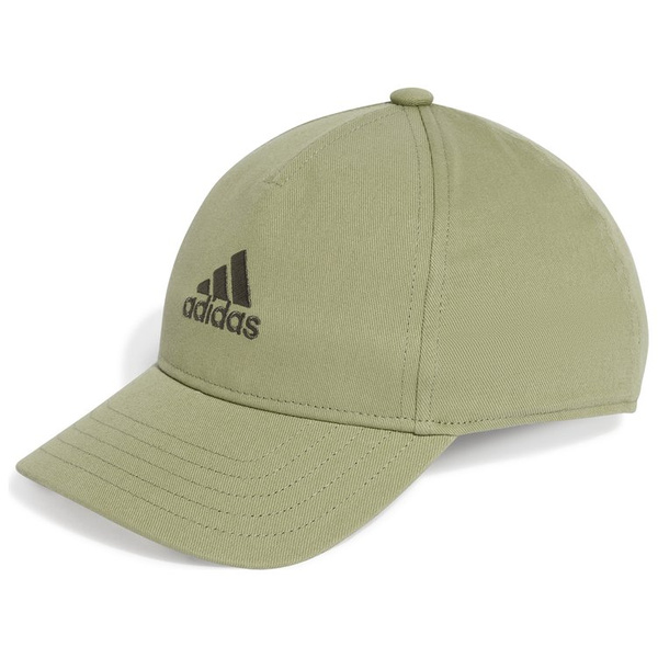 Czapka z daszkiem adidas Tiro League Cap czarna