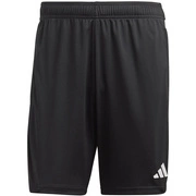 Spodenki męskie adidas Tiro 23 Club Training czarne HS9533