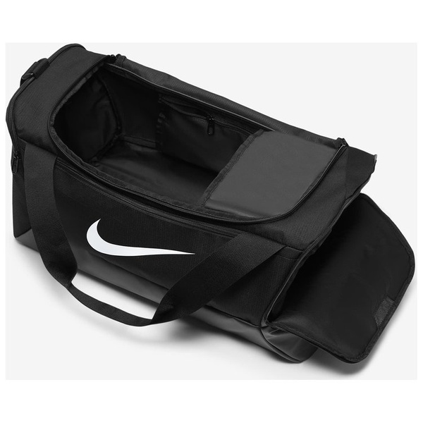 Torba damska, sportowa Nike CV0062-010 czarna 