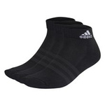 Skarpety damskie, męskie adidas Cushioned Sportswear Ankle 3PP IC1277