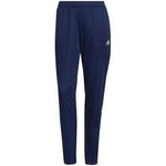 Spodnie damskie adidas Entrada 22 Training Pants granatowe HC0334