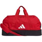 Torba adidas Tiro League Duffel Medium czerwona IB8654