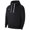 Bluza męska Nike Park 20 Hoodie czarna CW6887 010