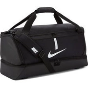 Torba sportowa Nike Academy Team Hardcase czarna na ramię 