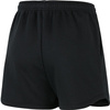 Women's Fleece Soccer Shorts