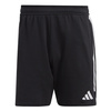 Spodenki męskie adidas TIRO 23 Sweat Short HS3592