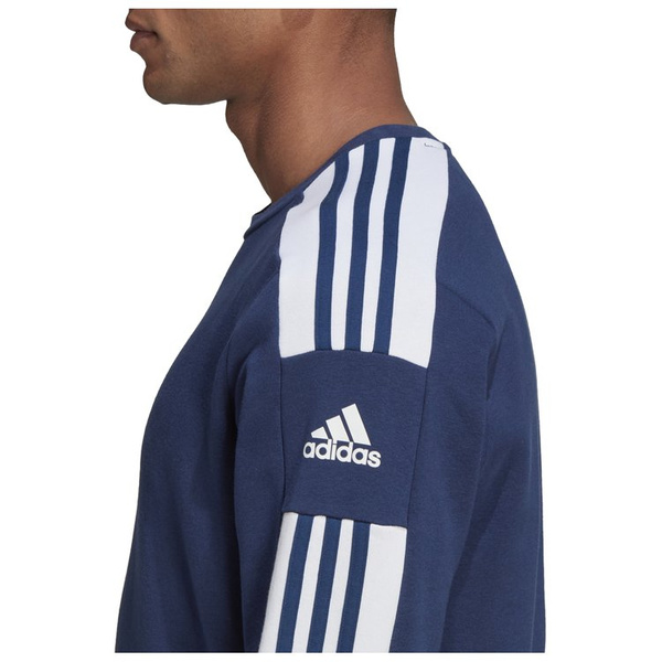 Bluza męska adidas SQUADRA 21 SWEATSHIRT