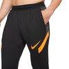 Spodnie męskie Nike Dri-Fit Strike 21 Pant KPZ czarne CW5862 016