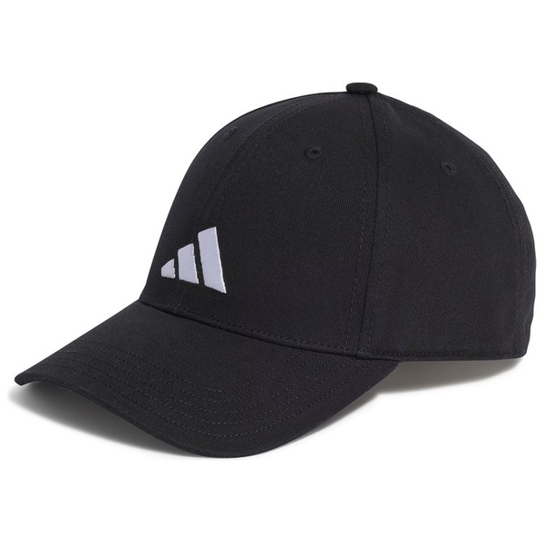 Czapka z daszkiem adidas Tiro League Cap czarna