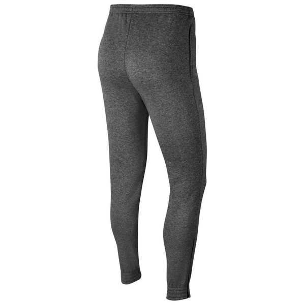 Spodnie męskie Nike Park 20 Fleece Pants szare CW6907 071